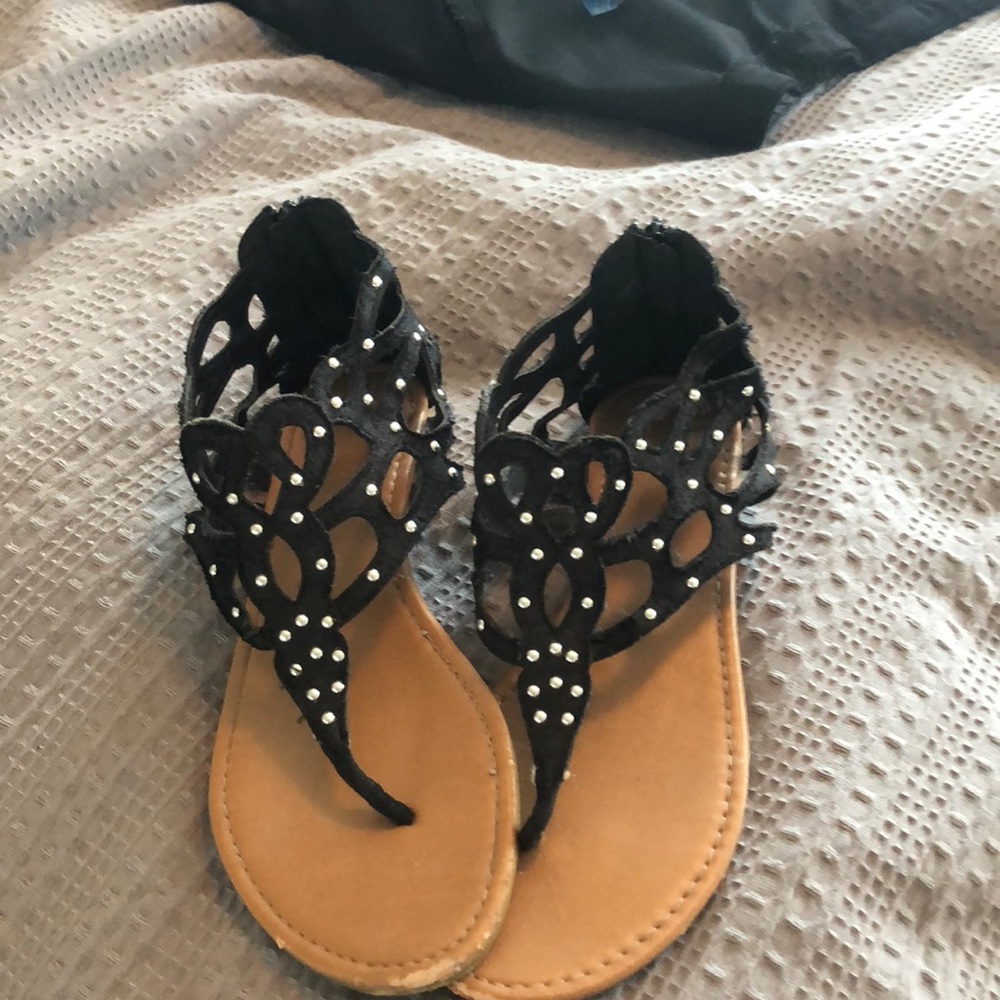 Sandals